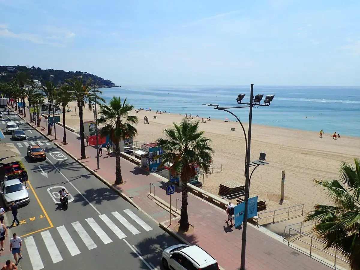Apartment Sant Jordi Plaza Espana Lloret de Mar