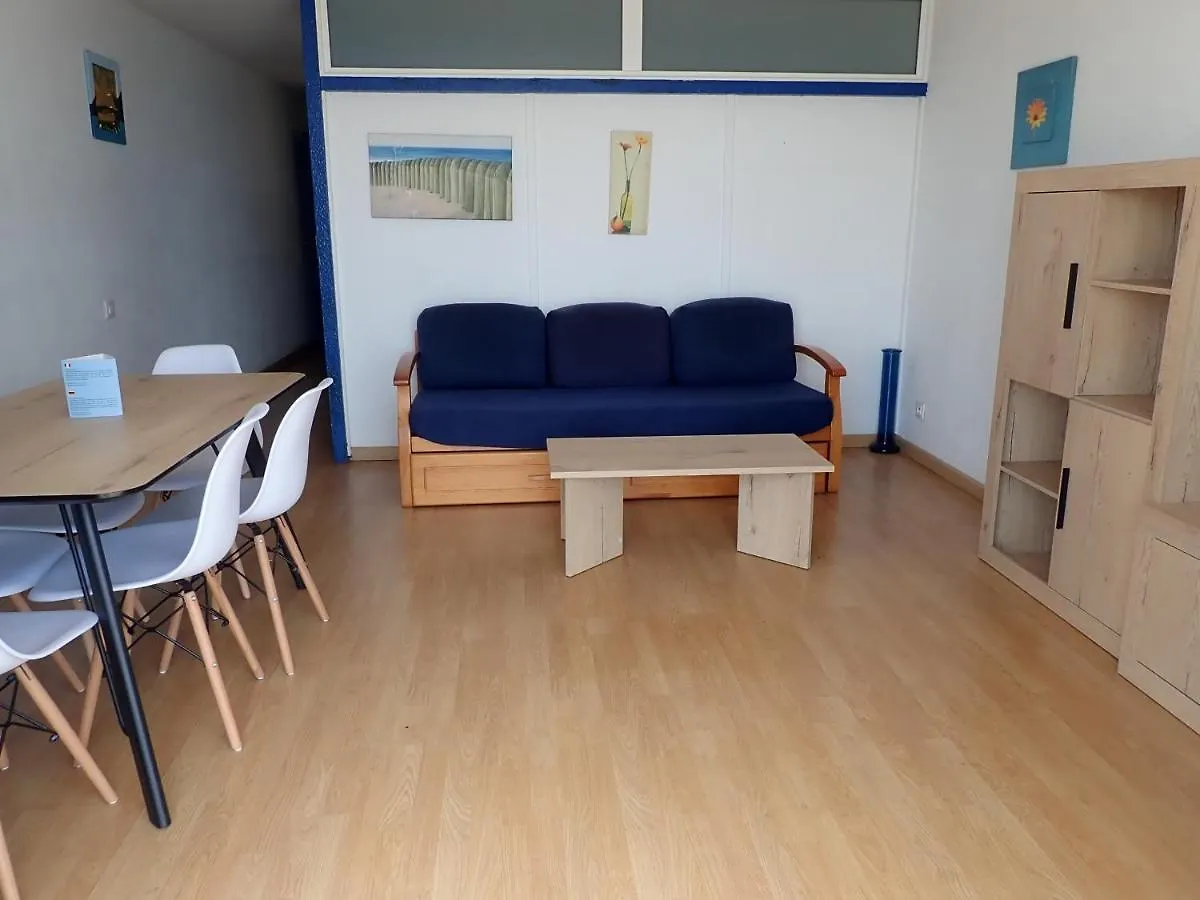 Sant Jordi Plaza Espana Lloret de Mar Apartment