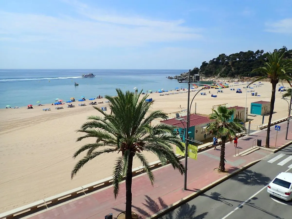 Apartment Sant Jordi Plaza Espana Lloret de Mar