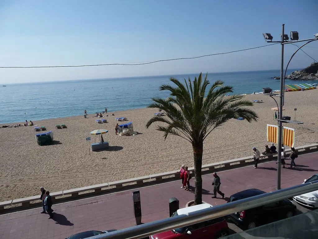 Apartment Sant Jordi Plaza Espana Lloret de Mar Spain